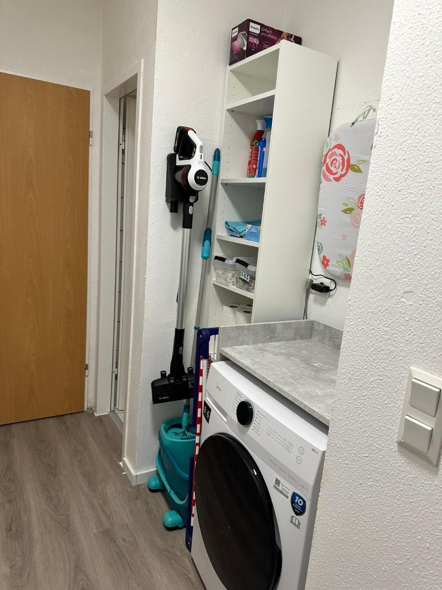 Messe, Monteure, Budget - Einfache Komfortable 2 Personen Wohnung Duisburg Exterior foto